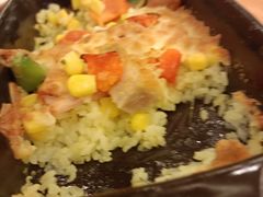 -萨莉亚意式餐厅(黄埔大沙地店)