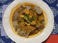 -旺角小渔村·海肠捞饭开创者(二马路店)