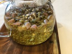 三花茶-晶荷轩(香港迪士尼乐园酒店)