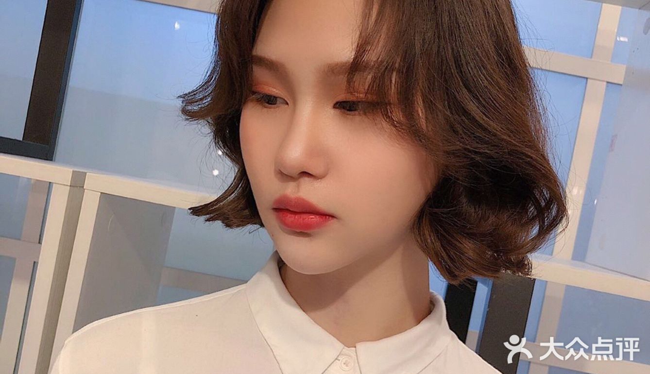 疫情过后发型推荐