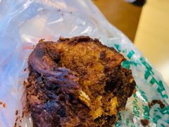 糖花卷-老回回烩面馆(左家庄店)
