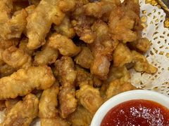 闽南炸醋肉-临家闽南菜(宝洲路店)