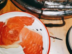 -谭三娘鲜切牛肉自助火锅(九眼桥总店)
