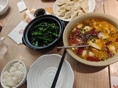 -大师兄·西北小馆(南沙万达广场店)
