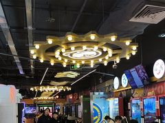 -环游嘉年华(广州-天河城店)