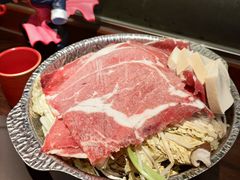 -王氏炉匠·烧鸟放题自助(三里屯店)