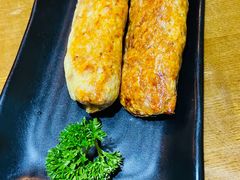 鸡肉棒-胜代日本料理(云程巷小区店)