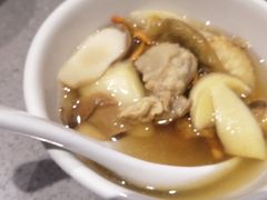 -半山腰·云南菜(侨福芳草地店)