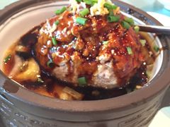 -扬州狮子楼·非遗淮扬菜(总店)