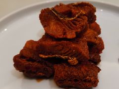 老上海熏鱼-老吉士酒家(天平路店)