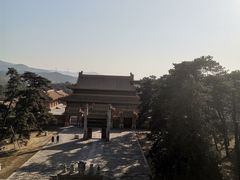 -清西陵