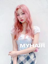 点击看大图 -MY HAIR ARDOR