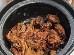 -斯丹姜母鸭·古法干香(涂门街总店)