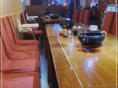 大堂-平泽烤肉(锦水街店)