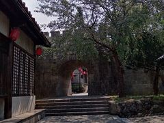 -天龙八部武侠城