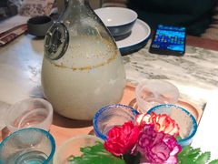 -绿茶餐厅(昌平悦荟店)