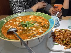 -光海·乡记酸菜鱼·始于1996(花园路店)
