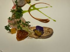 -弦月窗LUNETTE BY AMANDA(复兴路店)