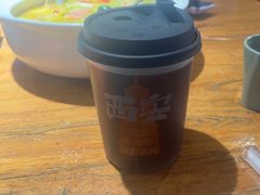 -小杨烤肉(朱雀店)