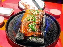 酱烧火焰牛舌-石葵(锦业时代店)