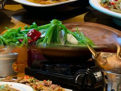 -隔壁老王·家常云南菜(花巷店)