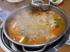 -光头老张火锅城(云峰路店)