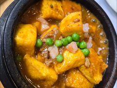 -酒蜻蜓·庭院私房菜(天元东路店)