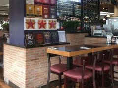 -bluefrog蓝蛙(新三里屯太古里店)