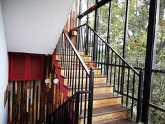 -威廉的太妃糖酒店(杭州西湖青芝坞店)