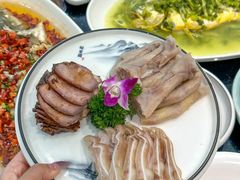 -好兄弟郭巨海鲜(天一阁店)