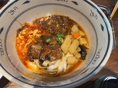 -山西会馆晋三宝·太原菜(五一广场店)