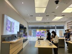 -华为智能生活馆(上海金桥国际商业广场)