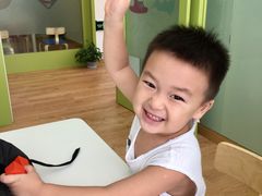 -培飞思维启蒙·益智游戏·科学探索(城西银泰店)