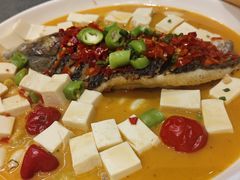 -全聚贤餐厅·湖北家常菜(沙湖店)