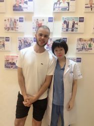 -大麦微针植发丨全国连锁