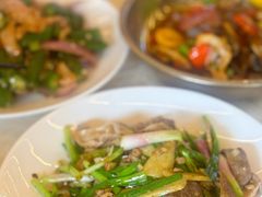 沙姜炒猪肚-小煵记·打边炉(西丽文光店)