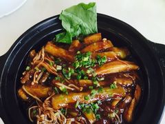 -多米餐厅(文涵路店)