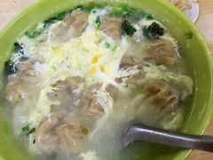 -海清宁记大馅云吞