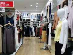 -优衣库(北京首开福茂宋家庄购物中心店)