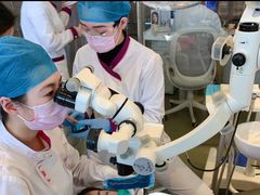 -哈尔滨圣安口腔专科医院