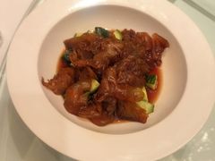 -老洋房花园饭店(绍兴路店)