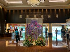 门面-白云宾馆·白云宴餐厅