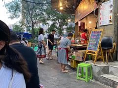 -袁师傅烤肉(弹子石店)