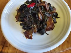 宁波烤菜-涌上外婆桥(南塘店)