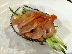 -马路边上·小海鲜烧烤(八一路店)
