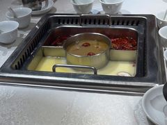 -巴奴毛肚火锅(广益哥伦布店)