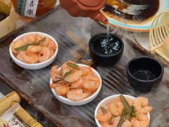 -望湖小馆(西湖店)