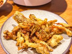 -有才叔的小馆(招商依云曲江店)