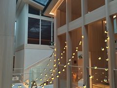 -A+阿加汤宿(大悦城店)