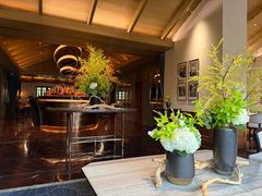 -Le Comptoir de Pierre Gagnaire